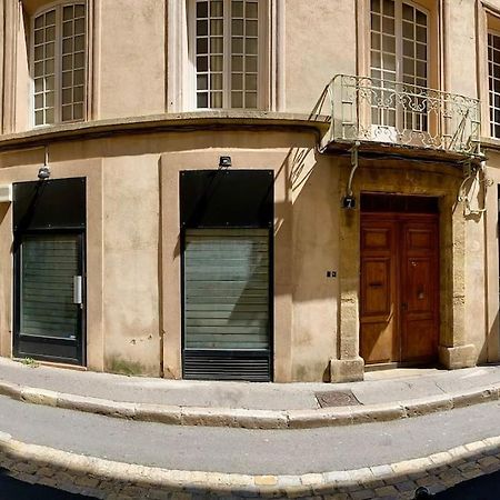 Casajoy, Lgll2, Aix En Provence Apartment เอ็ก-ซอง-โพรวองซ์ ภายนอก รูปภาพ