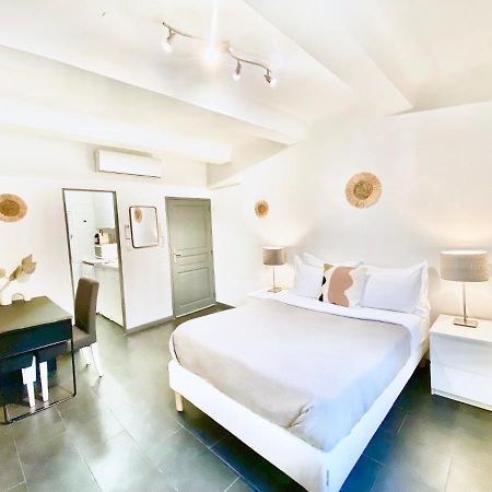 Casajoy, Lgll2, Aix En Provence Apartment เอ็ก-ซอง-โพรวองซ์ ภายนอก รูปภาพ