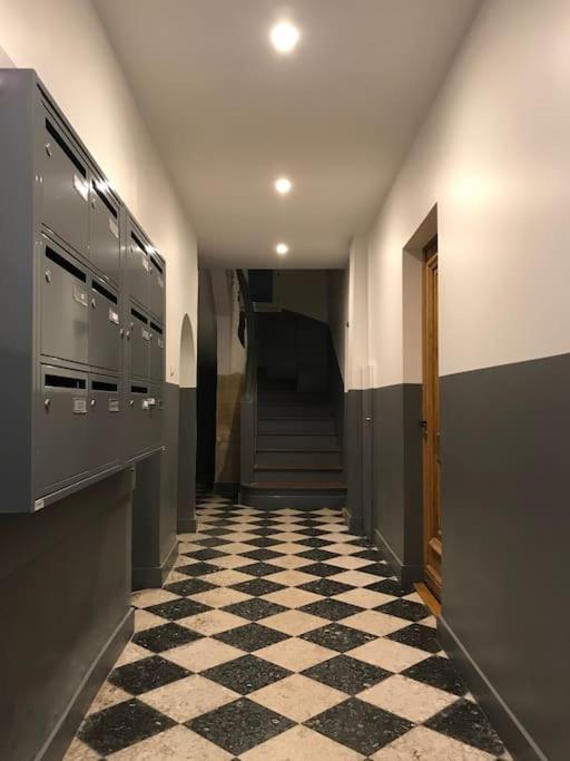 Casajoy, Lgll2, Aix En Provence Apartment เอ็ก-ซอง-โพรวองซ์ ภายนอก รูปภาพ