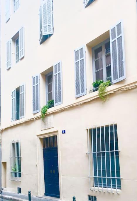 Casajoy, Lgll2, Aix En Provence Apartment เอ็ก-ซอง-โพรวองซ์ ภายนอก รูปภาพ