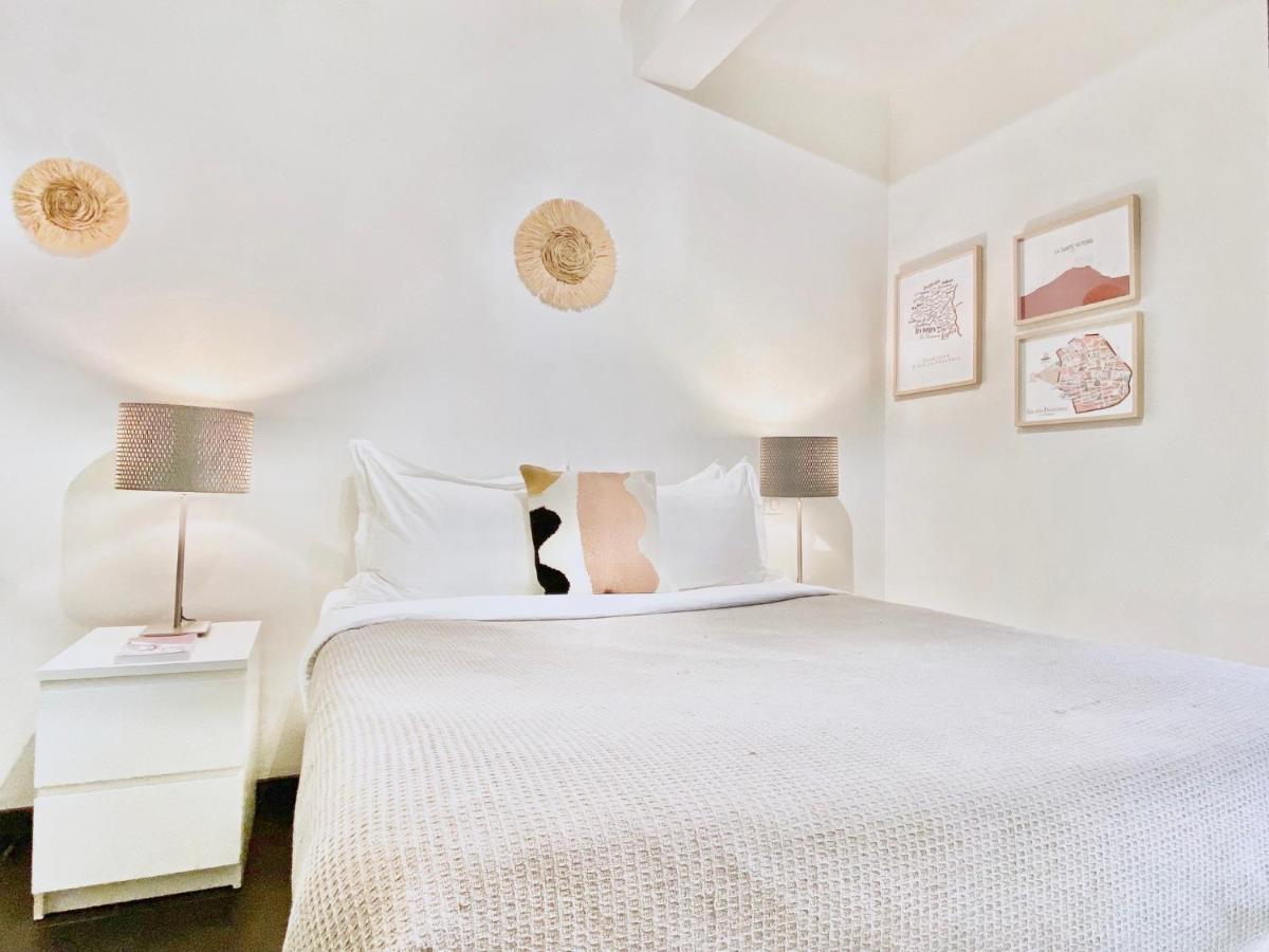 Casajoy, Lgll2, Aix En Provence Apartment เอ็ก-ซอง-โพรวองซ์ ภายนอก รูปภาพ