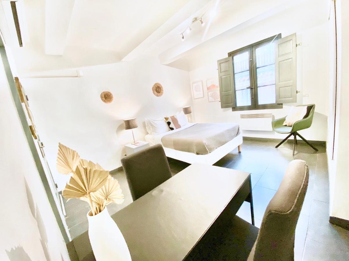 Casajoy, Lgll2, Aix En Provence Apartment เอ็ก-ซอง-โพรวองซ์ ภายนอก รูปภาพ